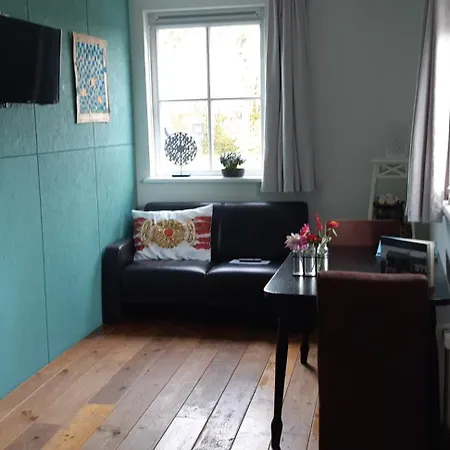 B&B De Tuinhof-2